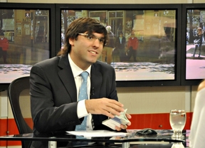 Bossio destacó que los recursos del fondo de garantía de Anses son "de todos los argentinos" 