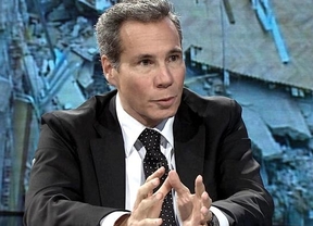 El fiscal De Luca desistió de la apelación por la denuncia de Nisman