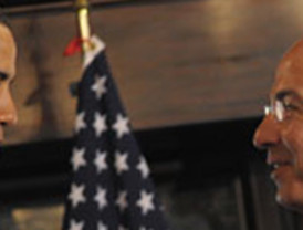 Obama, en México: una nueva era en las relaciones México-EE.UU