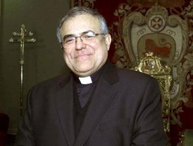 El Obispo de Córdoba dice que sabía que su petición para cambiar el nombre a la Mezquita-Catedral 'daría la vuelta al mundo'