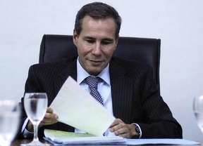 Los restos de Nisman serán velados esta noche en una sala de Belgrano
