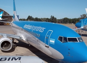 Aerolíneas busca potenciar el turismo brasileño en Argentina