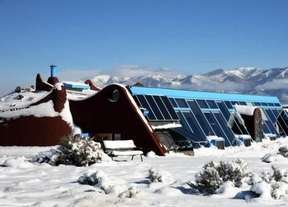 Comienza la construcción en Ushuaia de la primera vivienda autosustentable de Latinoamérica
