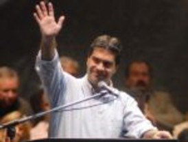 Capitanich fue muy duro con la oposición