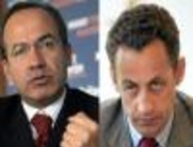 Calderón desea reiniciar relaciones con Venezuela