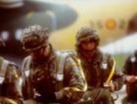 Susto en Afganistán: 27 soldados ilesos de un ataque