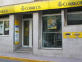 Correos mantiene 'estable' su plantilla en Cantabria, pese al descenso del tráfico postal