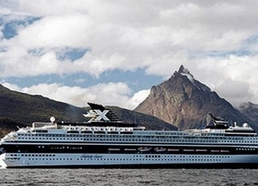 Ushuaia, una cita imperdible para los grandes cruceros