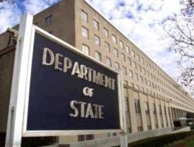 EEUU insta a Venezuela a permitir visita de OEA por jóvenes en huelga