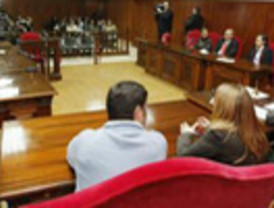Los jueces de Cantabria se reservan el derecho a ir a la huelga el 26 de junio