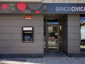 La CNMV aprobará el folleto de salida a Bolsa de Bankia y Banca Cívica la semana entrante