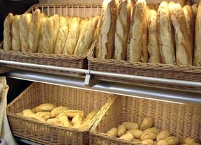 Molineros y panaderos consideran que no existen motivos para que aumente el precio del pan