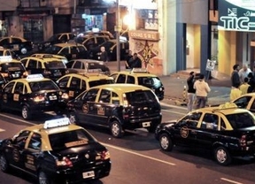 Los taxis vuelven a aumentar un 15%