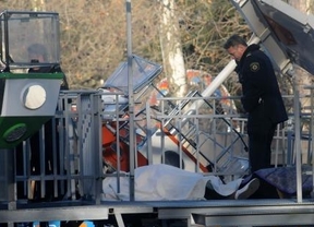 Dos muertos y siete heridos tras accidente en un parque de diversiones en Rosario