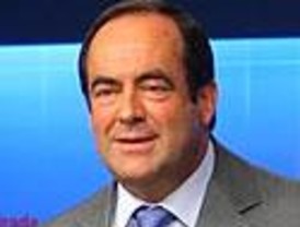 Bono dice que no quisiera 'caer en las manos' de Grande-Marlaska y añade que 'no sabe' qué futuro tendrá el juez