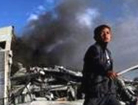 Israel sitia Gaza y Hezbolá reclama una Intifada al mundo árabe