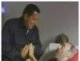 Chávez pasó por Cuba a “Beber” fuerzas del insepulto esperpento