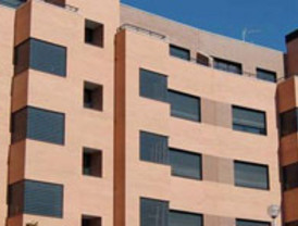 En mayo se constituyeron en la región 5.917 hipotecas por 639,30 millones, un 36,6% más que en abril