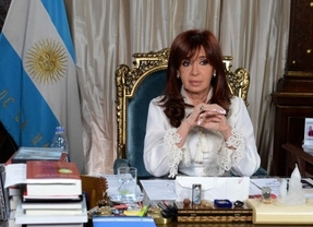 Cristina anunció el envío al Congreso Nacional del nuevo Código de Procedimiento Penal