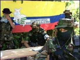La banda terrorista FARC planeaban realizar un atentado en Madrid, según computador de alias “Raúl Reyes'