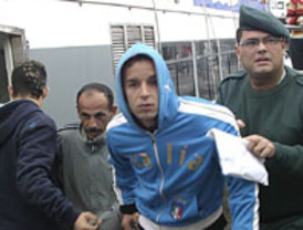 La «Operación feriante» se cierra con 66 inmigrantes detenidos