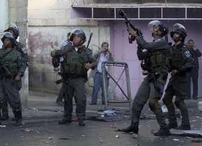 Argentina pidió al Consejo de Seguridad que ordene el fin de las hostilidades en Gaza