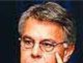 Felipe, “abrumado”