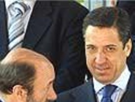 Ultimatum del PP al Gobierno para brindarle su apoyo contra ETA