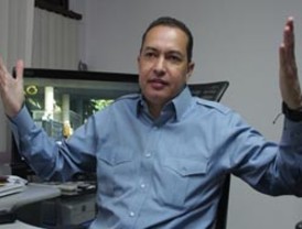 MUD cree que situación de El Rodeo puede extenderse a otras cárceles