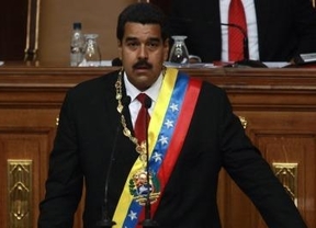 Maduro entregará "pruebas completas" a UNASUR de quiénes están detrás del "golpe de Estado"