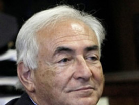 Strauss Kahn declarado inocente