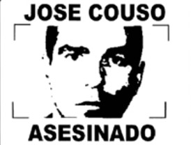 La familia Couso acudirá a la Fiscalía tras la filtración de Wikileaks