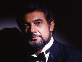 Revisan seguridad para concierto de Plácido Domingo