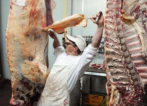 Samid salió al cruce del lobby de los fondos buitre contra la carne nacional
