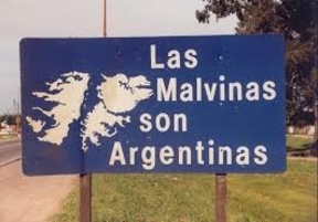 El gobierno uruguayo analiza si las Malvinas les pertenecen