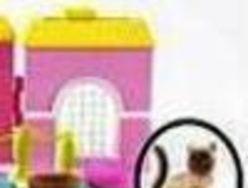 Mattel retirará cinco tipos de juguetes en el Perú