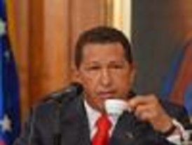 Chávez votó y rechazó las denuncias de Rosales sobre irregularidades