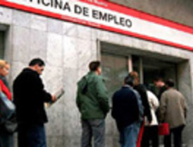 El paro suma 10.200 personas más en Cantabria en el primer trimestre