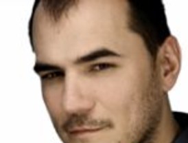 Ismael Serrano presenta 'Sueños de un hombre despierto'