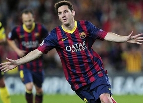 Martino considera que 'Messi está capacitado para hacer de todo'