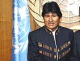 El Gobierno y la oposición firmarían hoy un primer acuerdo