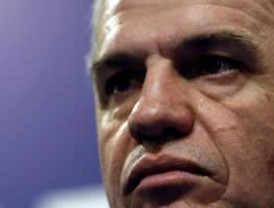 El Real Zaragoza desmiente el supuesto interés por Aguirre