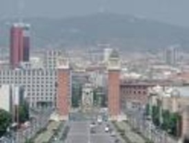 Fuerte reducción del turismo en España