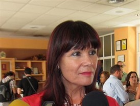 Navarro: 'Sabía que Rubalcaba decidiría lo que entendiera mejor para Andalucía'