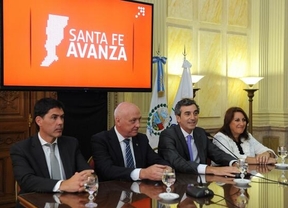 El tren Buenos Aires-Rosario estará listo en el primer trimestre de 2015