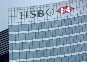 El Banco Central suspendió por 30 días al HSBC