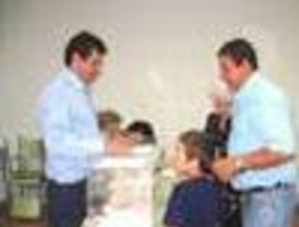 Se podría votar fuera de Chile