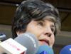 Allende reitera necesidad de juzgar a cómplices de Pinochet