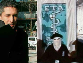 La dirección de ETA ordenó atentar contra el juez Grande-Marlaska