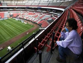 Pumas de la UNAM logran remontar el marcador y empatan a 1 con “Chivas”
